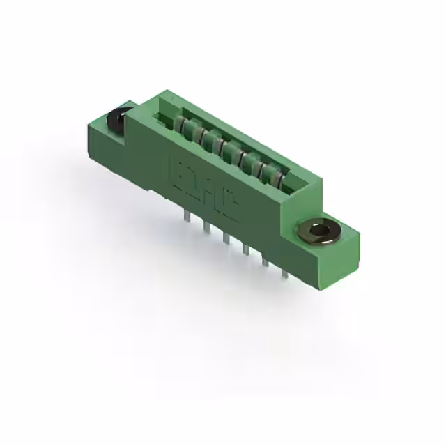807-006-445-103 EDAC Inc.  Edgeboard Connectors